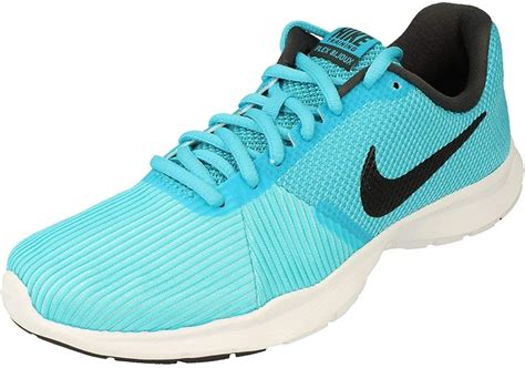 Nike Womens Flex Bijoux Running Trainers 881863 Sneakers 